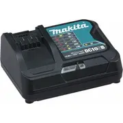 Makita Charger Dc10Sb Li-Ion 197363-4 12V/5Ah