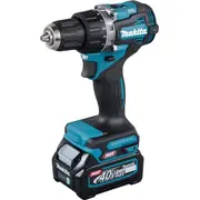 Makita Df002Ga201 40 V 2 x ah canter Akumulator Ah
