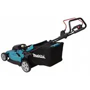 Makita Dlm538Z akumulatora zāles pļāvējs Kosiarka akumulatorowa cordless lawn mower
