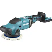 Makita Dpo600Z orbitālais pulētājs 18 V Polerka orbitalna