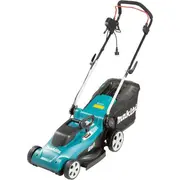 Makita elektriskais zāles pļāvējs Elm3720 Kosiarka elektryczna