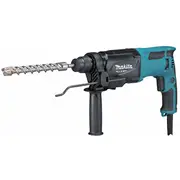 Makita Hammer Sds 800W M8701B 2.3J 3-F /Mt