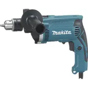Makita Hp1630K 710W triecienurbjmašīna Wiertarka udarowa