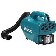 Industriālā putekļsūcēja Makita Odkurzacz Cl121Dz
