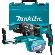 Makita Urbis ar āmuru Hr2652 800 W