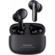 Mandeles pro melns Tonsil T55Bt Pro Czarne