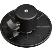 Manfrotto platforma ar 5/8 skrūvi Platforma ze