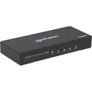 Manhattan Hdmi Splitter 207805