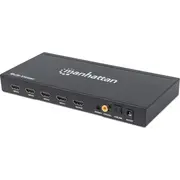 Manhetenas 207881 Manhattan 4Xhdmi Fullhd