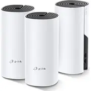 Maršrutētājs Tp-Link Deco M4 3Szt. Router
