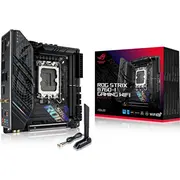 Mātesplate Asus Rog Strix B760-I Gaming Wifi