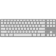 Matias Fk408Bts tastatūra Fk408Bts-Uk Klawiatura
