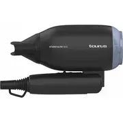Matu žāvēšanas Taurus Studio melns Suszarka do Glow1500 Czarny