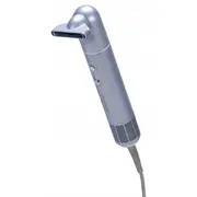 Matu žāvētājs ar jonizējošu humanas airtouch hd sudraba Suszarka do jonizowania Humanas Airtouch Hd-At05 srebrna