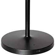 Maul Leuchten Led galda lampas pelēks lampa Szary