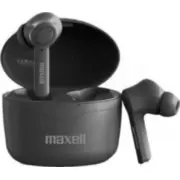 Maxell Bass 13 Sync Up austiņas. melnas Czarne