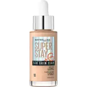 Maybelline Super Stay 24H Skin Tint 10 30Ml