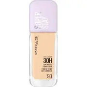 MaybellineSuper Stay Lumi Matte Foundation 90 30Ml 30H