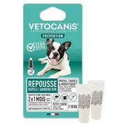 Mazi suņi uz vietas Small Dogs Spot-On 2X2Ml 20M