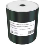 Mediange Cd-R 700Mb Bedruckbar. 100Er Pack Folie Saraušanās Mediarange bedruckbar. Shrink