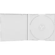 Mediange Cd/Dvd Slimcase. 100 gabali Mediarange sztuk Box20
