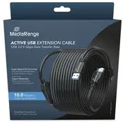Mediarange Mrcs243 Usb kabelis Kabel