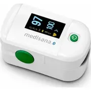 Medisana Pm 100 Connect pulsa oksimetrs Pulsoksymetr