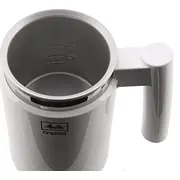Melitta piena putotājs White 189018 Spieniacz do mleka