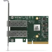 Mellanox Connectx-6 tīkla karte Mcx631102An-Adat Karta sieciowa