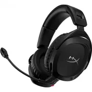 melnas 676A2Aa Hyperx Cloud Stinger Czarne