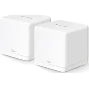 Mercusys Halo H60X 2-Pack router Router