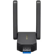 Mercusys maršrutētājs Ma86Xh Wifi6E Usb adapteris Router adapter Axe5400.2.4Ghz/5Ghz/6Ghz.usb3.0