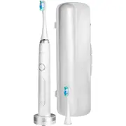 Meriden Sonic Professional Ms 589W zobu birste balta Szczoteczka