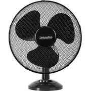 Mesko ventilators Galda 23Cm Wentylator biurkowy