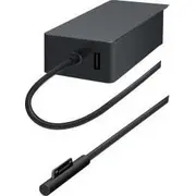 Microsoft klēpjdatora barošanas avots. Lag-00003 Zasilacz do laptopa W.