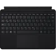 Microsoft Surface Go2 u. Go3 Type Cover Black