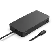 Microsoft Surface Thunderbolt 4 dokstacijas/replikators Stacja/Replikator Dock