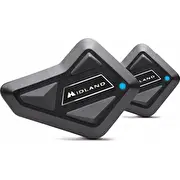 Midland Bt Mini Bluetooth Twinset austiņas