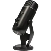Mikrofons Arozzi Colonna Column-Black Mikrofon Colonna-Black