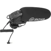 Mikrofons Boya By-Bm3032 Mikrofon