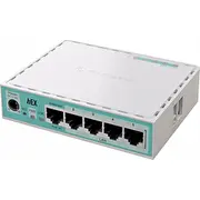 Mikrotik E50Ug maršrutētājs Router