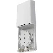 Mikrotik I/O Converter Fiber/Ftc11Xg optiskās šķiedras pārveidotājs Konwerter