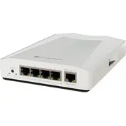 Mikrotik Rb493G Ethernet iekšējā tīkla karte Karta sieciowa
