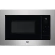 Mikroviļņu krāsns Electrolux Ems4253Tex Kuchenka mikrofalowa