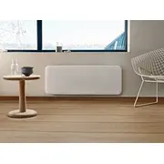 Mill Invisible Smart Wifi sildītājs Pa2000Wifi4 Paneļu 2000 W Piemērots telpām līdz 24-28 m² Balts Ipx4 7090019825414 Heater Panel Suitable for rooms up to White
