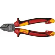 Milwaukee Sānu knaibles 145Mm Vde Side Pliers