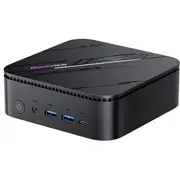 Mini Pc Blackview Mp100 Pro I9-12900Hk/16Gb/1Tb melns czarny