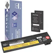 Mitsu akumulators priekš Lenovo T440. X240 2200Mah Bateria do