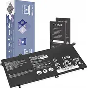 Mitsu viedtālruņa akumulators Huawei Matebook D sērija Hb46K497Ecw 3700 Mah 42.2 Wh 11.4V Bateria do Smartphome Series mAh