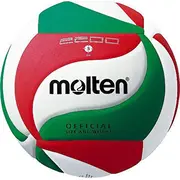 Molten Volleyball V5M2200 Soft Do rozmiar uniwersalny